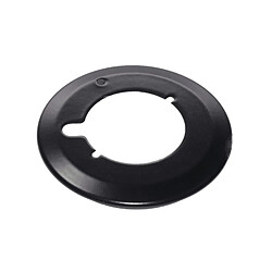 Arthur martin Rosette grand brûleur pour table de cuisson Accessoire pour table de cuisson - Rosette pour grand brûleur gaz - Compatible Arthur Martin - Réf. TG4057MR