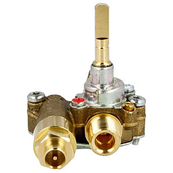 Bosch robinet de gaz pour table de cuisson