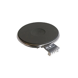 Rosieres Plaque chauffante pour table de cuisson - 1500W Ø180 mm