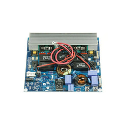 Samsung module de puissance gauche table de cuisson