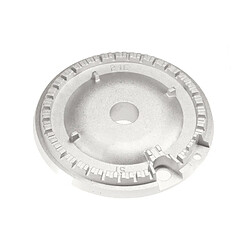 Rosieres Tête de brûleur rapide pour table de cuisson