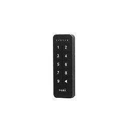 Nuki Clavier à Code