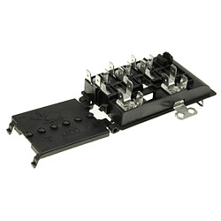 Accessoires four & table de cuisson Continental Edison