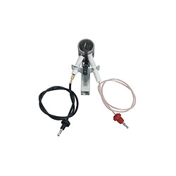 Dometic brûleur à gaz pour réfrigérateur