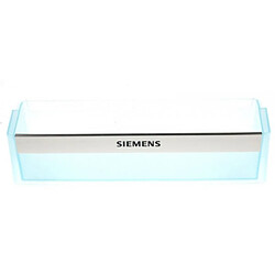 Siemens balconnet bouteille pour réfrigérateur