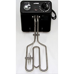 Seb Boîtier et résistance pour friteuse