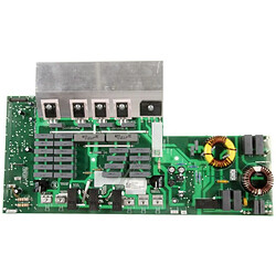 Bosch Module de puissance pour table de cuisson