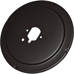 Rosieres Coupelle de brûleur auxiliaire pour table de cuisson