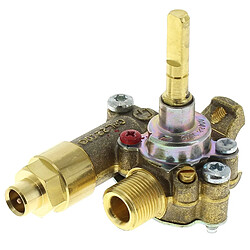 Bosch robinet de gaz pour table de cuisson