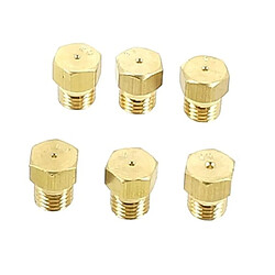 Avis Bosch kit injecteurs gaz butane/propane pour table de cuisson