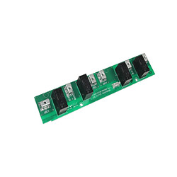 Bosch module de puissance pour table de cuisson