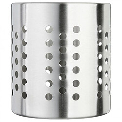 But pot range-couverts en inox