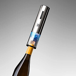 Acheter Durand dupont coffret sommelier tire-bouchon électrique - Inox