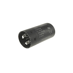 Condensateur de démarrage réfrigérateur Accessoire réfrigérateur - Condensateur de démarrage - 250 V AC - 50 µF - Multi-marques - Conforme RoHS