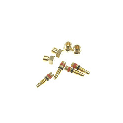 Bosch Sachet d’injecteurs gaz butane pour table de cuisson