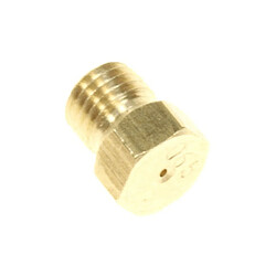 Injecteur gaz butane pour table de cuisson - Ø 0,65 mm