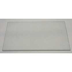 Listo Clayette verre réfrigérateur
