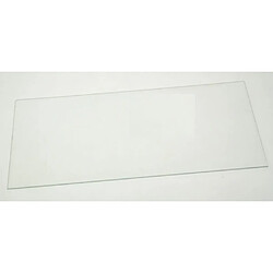 Zanussi Clayette en verre pour réfrigérateur