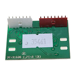 Bosch Élément de plaque pour table de cuisson