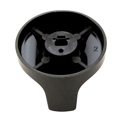 Rosieres Bouton de manette pour table de cuisson