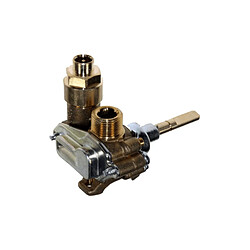 Bosch robinet de gaz pour table de cuisson