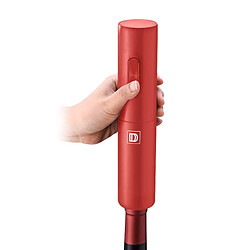 Acheter Durand dupont Tire-bouchon électrique - Rouge