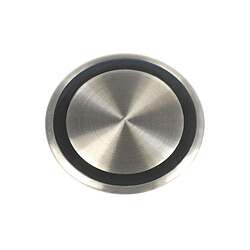 Neff Bouton rotatif TwistPad pour table de cuisson - Noir