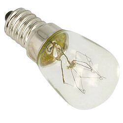 Avis Siemens ampoule pour réfrigérateur E14 230 V 15 W