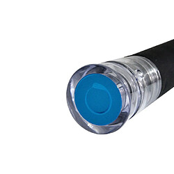 Bouchons de bouteille pour vin et spiritueux - Lot de 2 pas cher