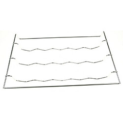 Clayette à bouteille pour réfrigérateur Samsung