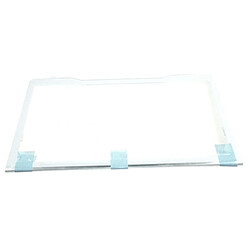 Lg clayette en verre pour réfrigérateur