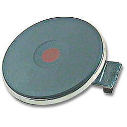 Plaque rapide Ego pour table de cuisson