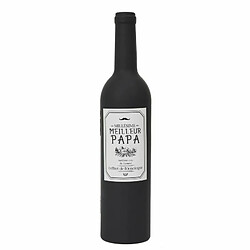 Paris Prix Coffret Vin 5 Accessoires - Noir