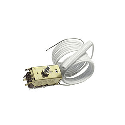 Far Thermostat pour réfrigérateur K52L2521