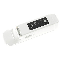 Whirlpool Thermostat électronique pour réfrigérateur