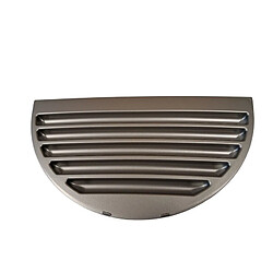 Lg Grille de support réfrigérateur, partie bar Grille de support pour réfrigérateur - Pour zone bar - Compatible modèle LG GRL2177BTV - Matériau plastique