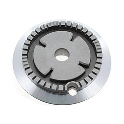 Whirlpool couronne de brûleur rapide