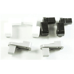 Laden manchon protecteur de porte réfrigérateur