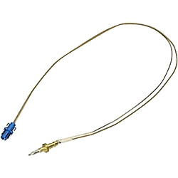 Rosieres Thermocouple pour table de cuisson - 450 mm