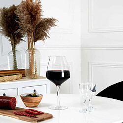 Cook Concept Carafe à Vin Forme Verre - 1.6 Litres