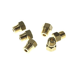 Bosch sachet injecteurs gaz naturel pour table de cuisson