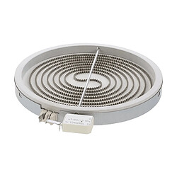 Bosch foyer radiant pour table de cuisson