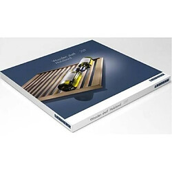 Liebherr clayette pour réfrigérateur - Bois