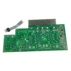 Avis Bosch module de puissance droit pour table de cuisson