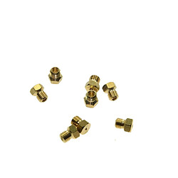 Bosch Kit injecteurs butane pour table de cuisson