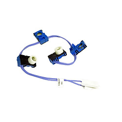 Bosch Rampe d’allumage pour table de cuisson