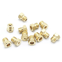 Bosch Kit d’injecteurs gaz pour table de cuisson