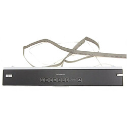 Dometic panneau de commande réfrigérateur