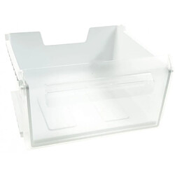 Candy tiroir supérieur de réfrigérateur