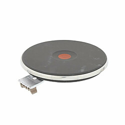 Avis Plaque de cuisson rapide électrique - Ø180 mm